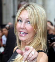 Heather Locklear