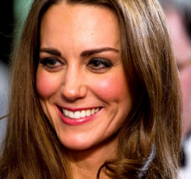 Duchess Kate 