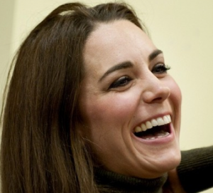 Duchess Kate