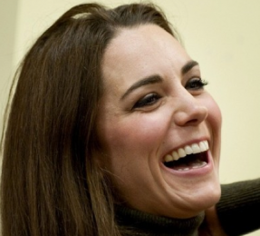 Duchess Kate 