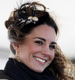 Duchess Kate 