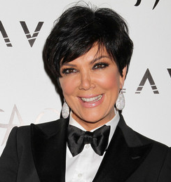 Kris Jenner 