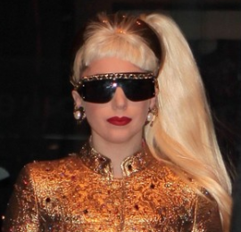 Lady Gaga