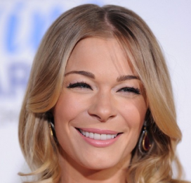 LeAnn Rimes