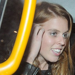 Princess Beatrice