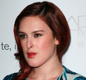 Rumer Willis