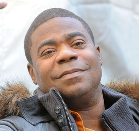 Tracy Morgan 