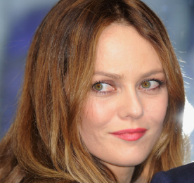 Vanessa Paradis, pictures of vanessa paradis, johnny depp vanessa, johnny depp and paradis