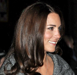 Duchess Kate 