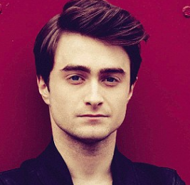 Daniel Radcliffe 