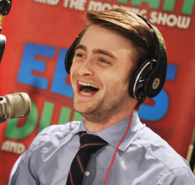 Daniel Radcliffe