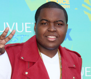 Sean Kingston