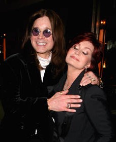 sharon osbourne, osbourne