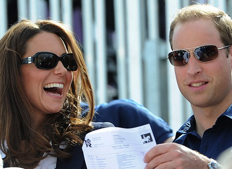 Duchess Kate And Prince William, kate middleton summer olympics, william kate middleton,