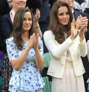 kate pippa middleton, middleton sisters feud, kate pippa middleton, prince harry photo op,