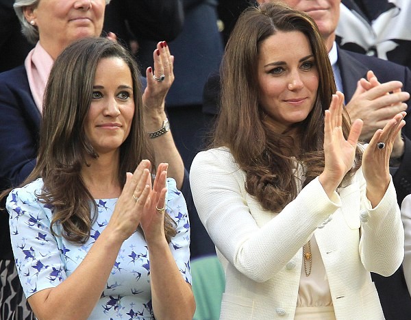 kate pippa middleton, middleton sisters feud, kate pippa middleton, prince harry photo op,