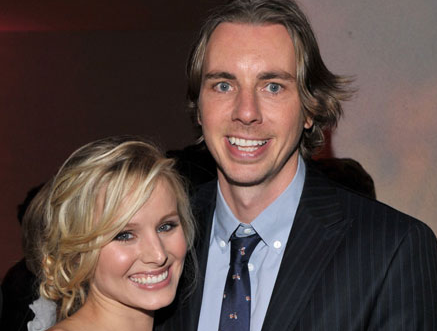 kristen bell dax shepard, kristen bell justin bieber, dax shepard justin bieber