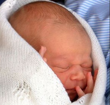 prince george, royal baby news