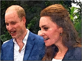 prince william & kate middleton whereabouts of kate middleton prince william, kate middleton and prince william latest news, kate middleton prince william