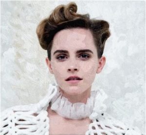 emma watson, emma watson fakes, emma watson sedu hairstyles, emma watson pics