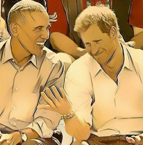 Prince Harry, barack obama, prince harry news, prince harry of england