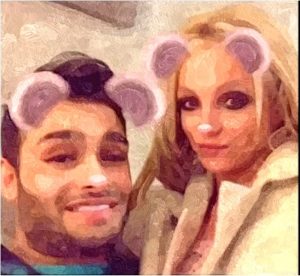 sam asghari, britney spears fan club, britney spears gossip, britney spears without makeup, britney spears latest