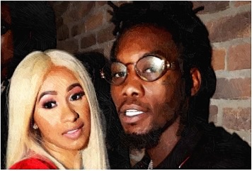 cardi b and offset song, cardi b and offset live, cardi b and offset ring, cardi b and offset 