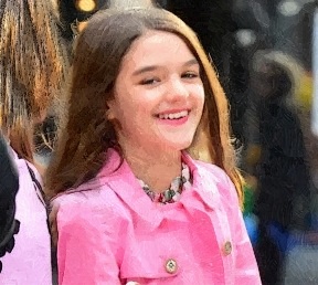 katie holmes cruise & suri, katie holmes cruise & suri cruise, suri cruise katie holmes, tom cruise katie holmes suri