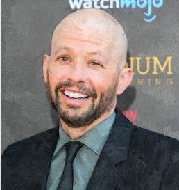 demi moore age, demi moore now, demi moore today, jon cryer 2019