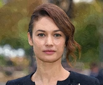 Olga Kurylenko Reportedly Ended Her Romance Before Fighting To Overcome Corona virus