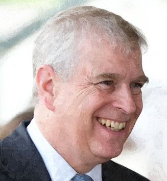 Prince Andrew Declined To Appear On US Documentary About Jeffrey Epstein