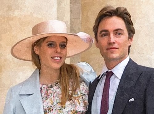 Princess Beatrice Decided To Cancel Her May 29 Wedding Because of Corona virus Crisis