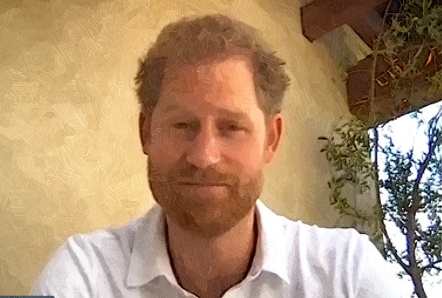 Prince Harry Fuels England Rugby Fans' Anger After Making Instagram Message