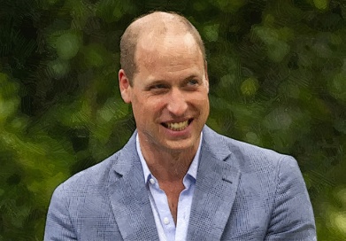 How Did Prince William React While Watching Aston Villa's Game?