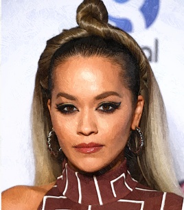 rita ora parents, rita ora songs, rita ora age, rita ora billboard