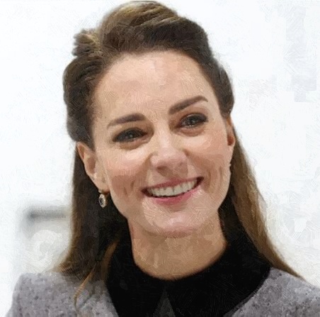 Duchess Kate Revealed Her Solo Trip To Denmark